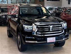 GWM TANK 500